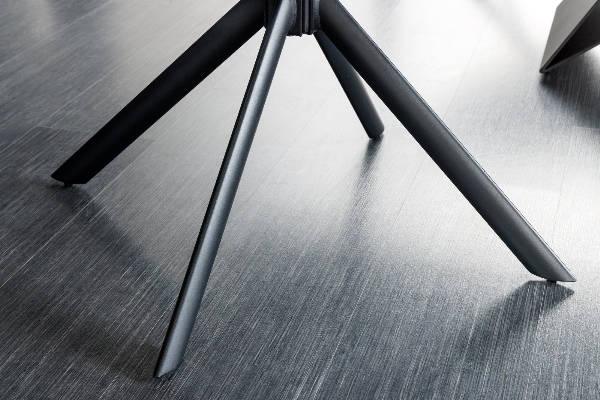 Drehstuhl PAPILLON  der Firma Casa Élite