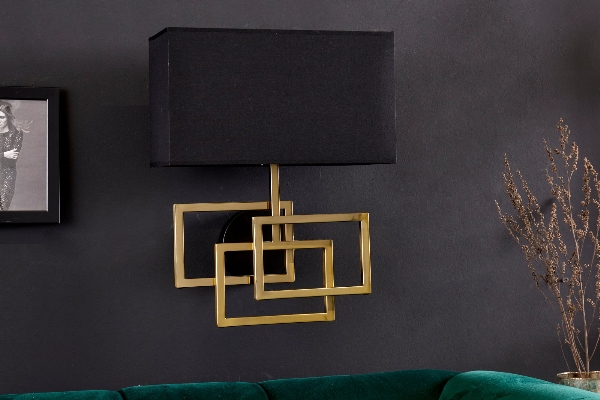 Wandleuchte LEONOR  der Firma Casa Élite