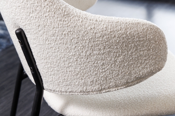 Chaise TRACY ALPINE der Firma Casa Élite