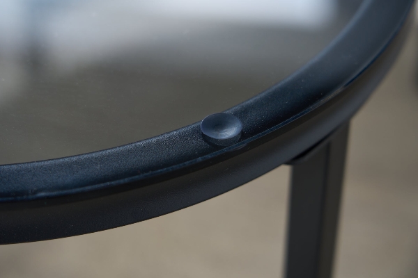 Couchtisch ELEGANCE  der Firma Casa Élite