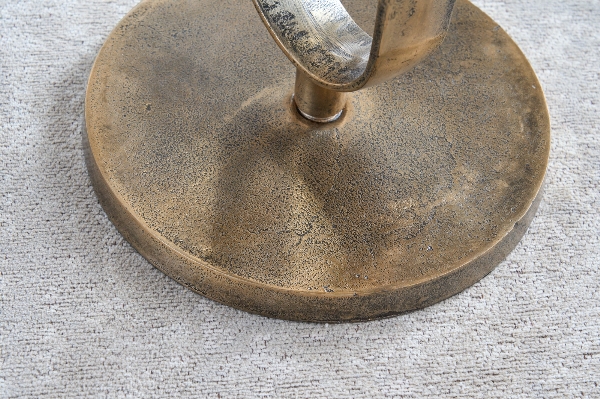 Beistelltisch ELEGANCE  der Firma Casa Élite