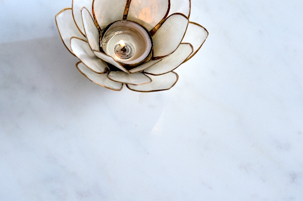 Beistelltisch ELEGANCE  der Firma Casa Élite