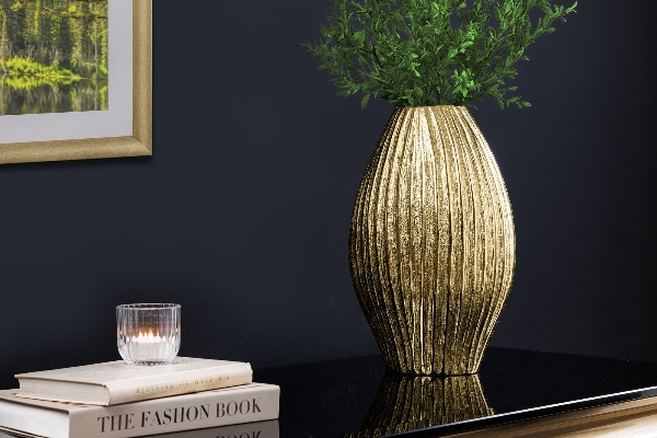 Vase ELEGANCE  der Firma Casa Élite