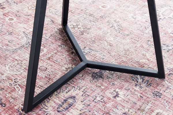 Couchtisch MARVELOUS  der Firma Casa Élite