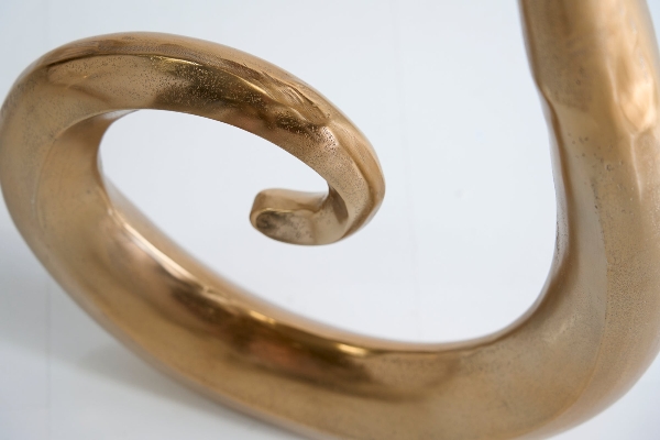 Vase WAVE XL  der Firma Casa Élite