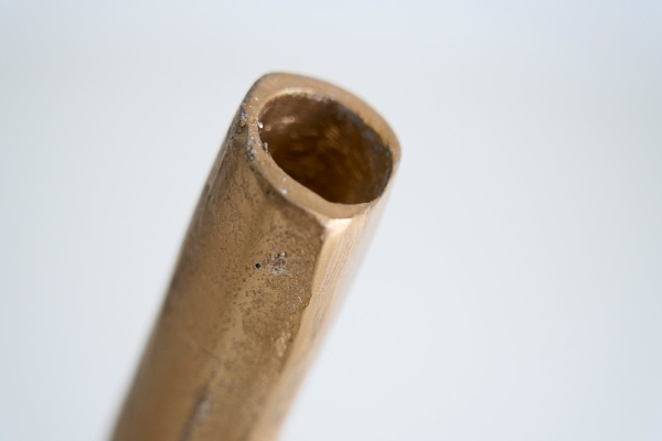 Vase WAVE XL  der Firma Casa Élite