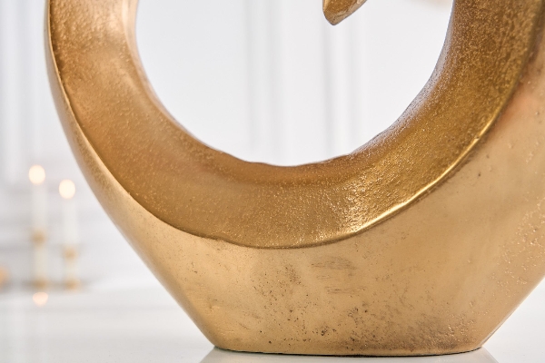 Vase WAVE L  der Firma Casa Élite