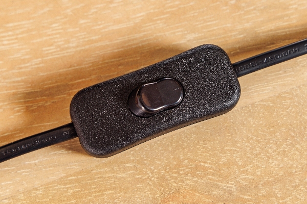 Tischlampe THE WAVE  der Firma Casa Élite