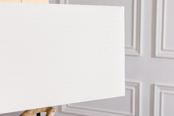 Tischlampe THE WAVE  der Firma Casa Élite