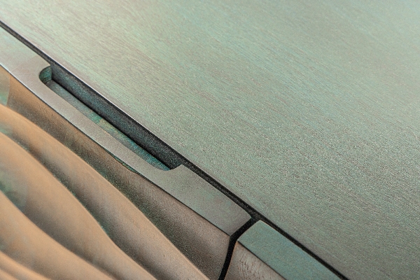 Sideboard WAVE  der Firma Casa Élite