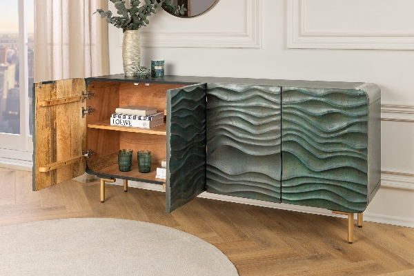 Sideboard WAVE  der Firma Casa Élite