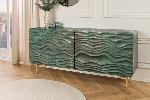 Sideboard WAVE  der Firma Casa Élite