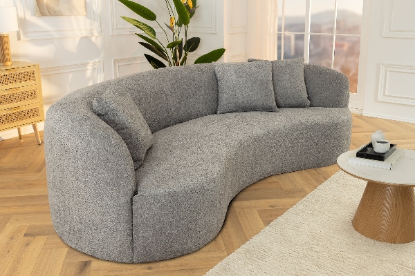 Sofa ATELIER  der Firma Casa Élite