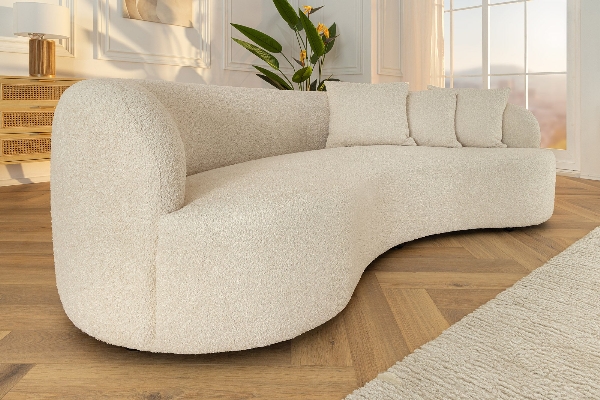 Sofa ATELIER  der Firma Casa Élite