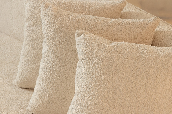 Sofa ATELIER L  der Firma Casa Élite