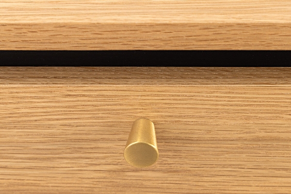 Couchtisch ATELIER  der Firma Casa Élite