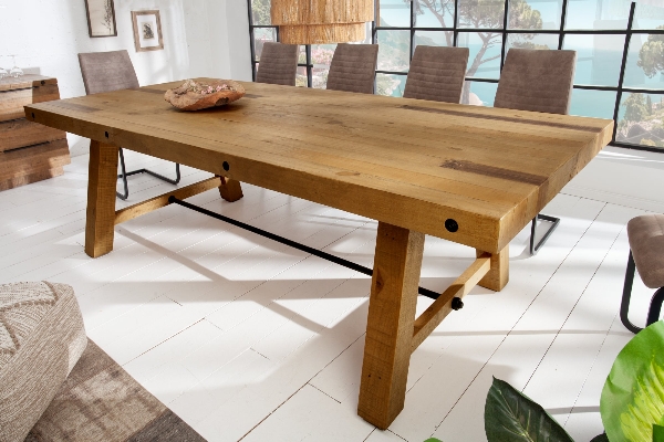 Table à manger FINCA der Firma Casa Élite