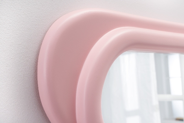 Wandspiegel CURVY  der Firma Casa Élite