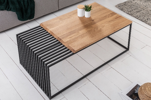 Couchtisch ARCHITECTURE  der Firma Casa Élite