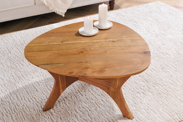 Couchtisch ARCHITECTURE  der Firma Casa Élite