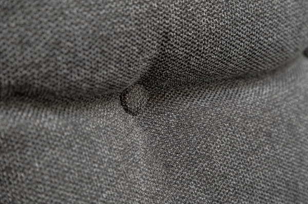 Drehsessel BIG GEORGE  der Firma Casa Élite