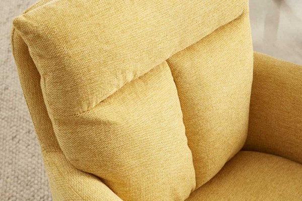 Drehstuhl BIG GEORGE  der Firma Casa Élite