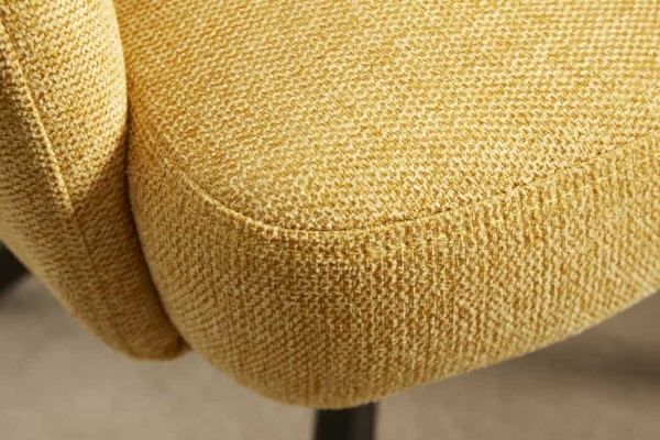 Drehstuhl BIG GEORGE  der Firma Casa Élite