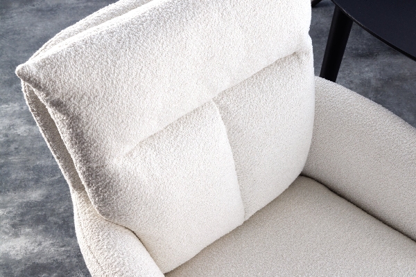 Drehsessel BIG GEORGE  der Firma Casa Élite