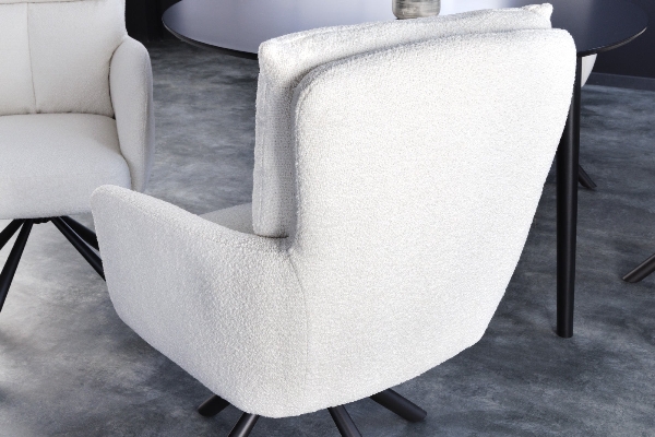 Drehsessel BIG GEORGE  der Firma Casa Élite