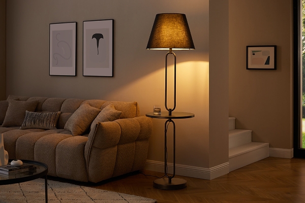 Stehleuchte SERVANT der Firma Casa Élite