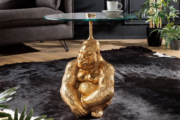 Beistelltisch KONG  der Firma Casa Élite