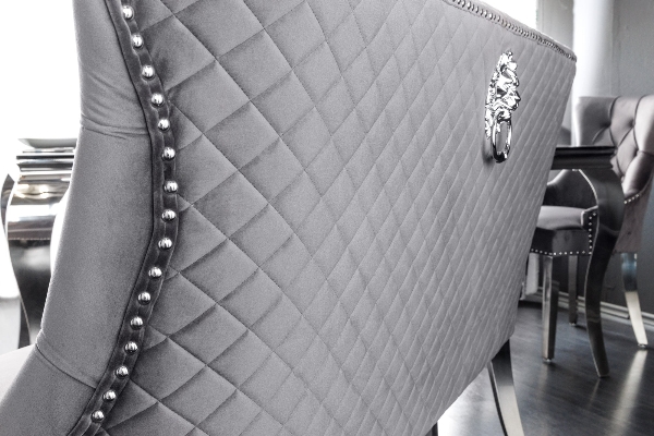 Sofabank CASTLE DELUXE der Firma Casa Élite