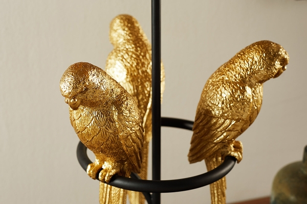 Tischleuchte WILDLIFE der Firma Casa Élite