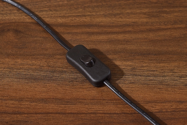 Tischleuchte WILDLIFE der Firma Casa Élite