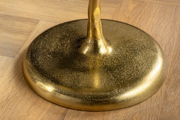 Beistelltisch WILDLIFE PEACOCK der Firma Casa Élite