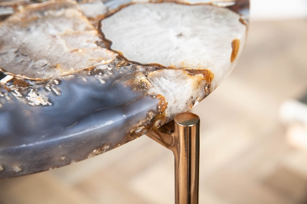 Beistelltisch NOBLE der Firma Casa Élite