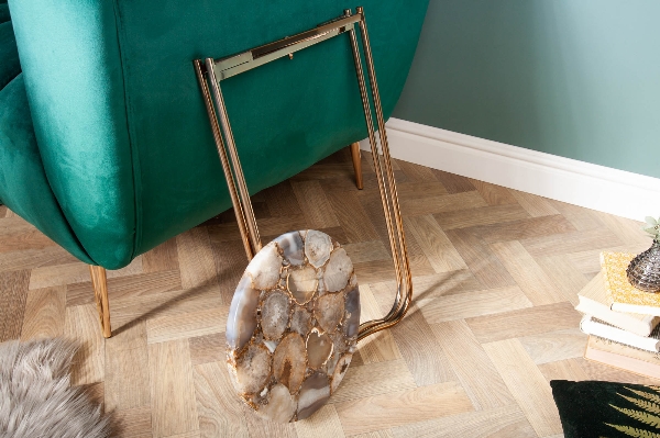 Beistelltisch NOBLE der Firma Casa Élite