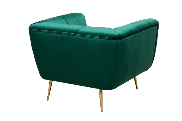 Sessel NOBLESSE der Firma Casa Élite