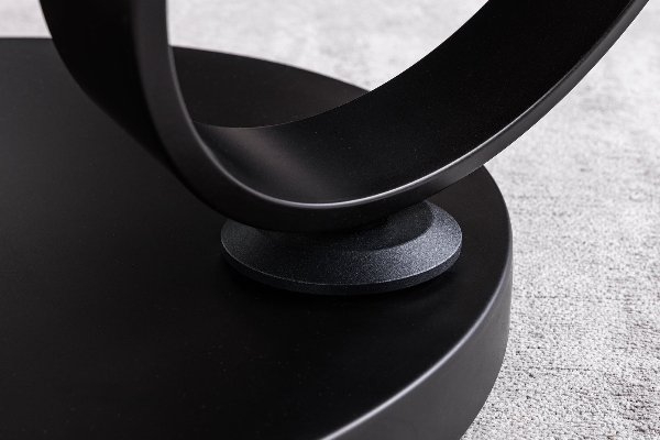 Couchtisch DANCING RINGS der Firma Casa Élite