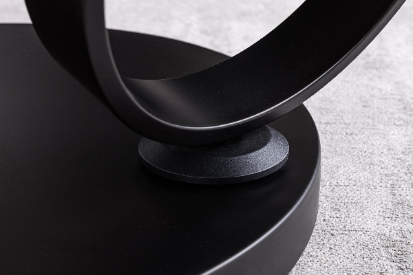 Couchtisch DANCING RINGS der Firma Casa Élite