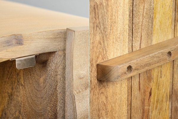 Highboard LION der Firma Casa Élite