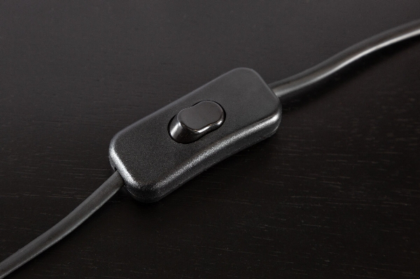 Tischlampe SKULL der Firma Casa Élite