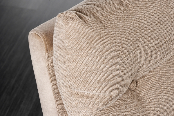 Bank BIG GEORGE der Firma Casa Élite