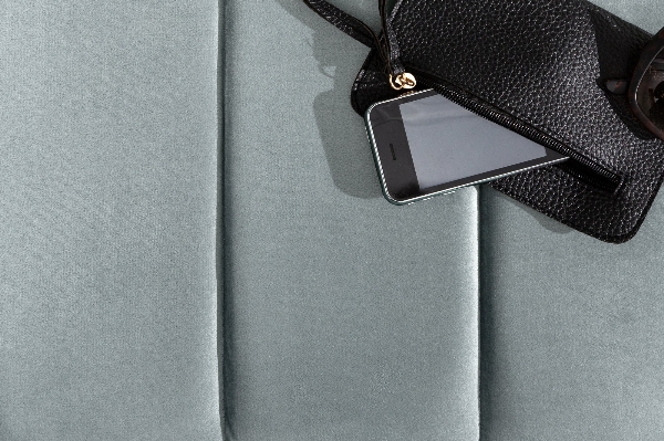 Bank PETIT BEAUTE der Firma Casa Élite