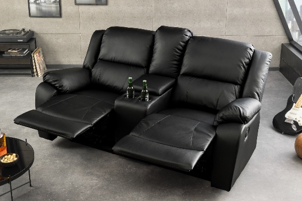 Kinosessel HOLLYWOOD der Firma Casa Élite