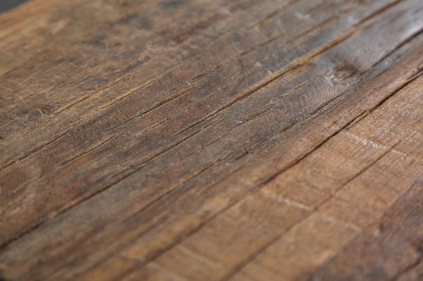 Beistelltisch BARRACUDA der Firma Casa Élite