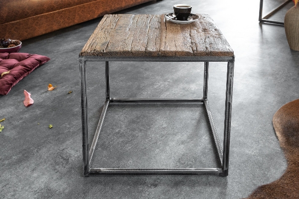 Beistelltisch BARRACUDA der Firma Casa Élite