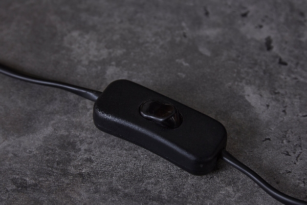 Tischleuchte NOBLE der Firma Casa Élite