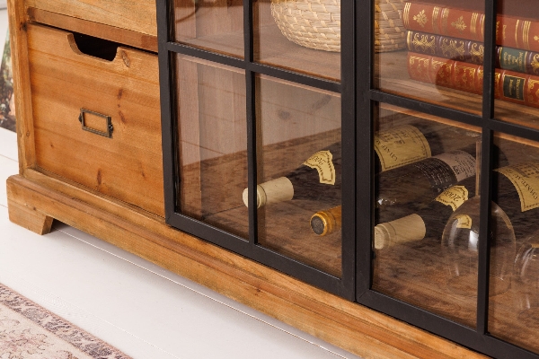 Sideboard HERITAGE der Firma Casa Élite