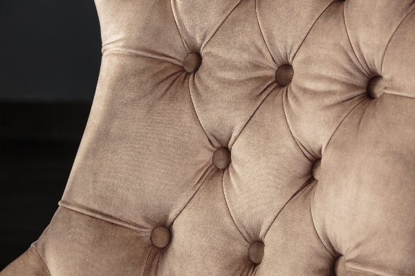 Stuhl CASTLE der Firma Casa Élite